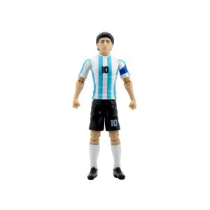 Figura Action Maradona Argentina 20cm