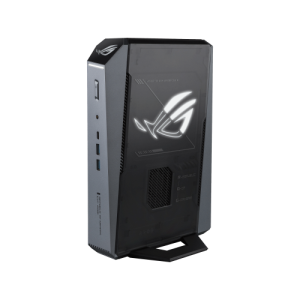 ASUS ROG GR70-N90039AN AMD Ryzen™ 9 9955HX 32 GB DDR5-SDRAM 1 TB SSD NVIDIA GeForce RTX 5070 Windows 11 Home Mini PC PC Negro