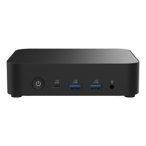 ASUS NUC 14 Essential RNUC14MNK2500002 Negro N250