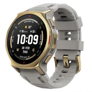 AMAZFIT T-REX 3 PRO ARCTIC GOLD 44MM