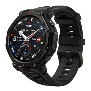 AMAZFIT T-REX PRO 44MM TACTICAL BLACK