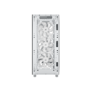 Corsair 3200D RS Midi Tower Blanco
