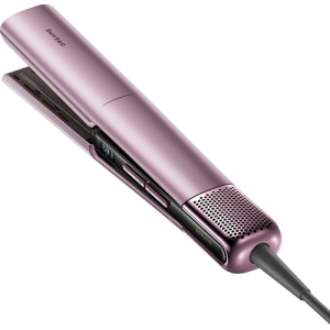 Dreame AeroStraight Pro Plancha de pelo Airflow Púrpura 1500 W 2,8 m