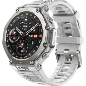 AMAZFIT T-REX 3 HAZE GRAY