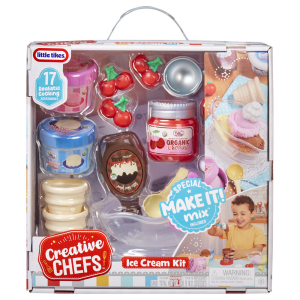 Little Tikes Creative Chefs Ice Cream Kit