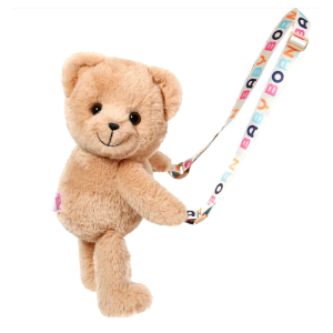 BABY born Teddy Bag