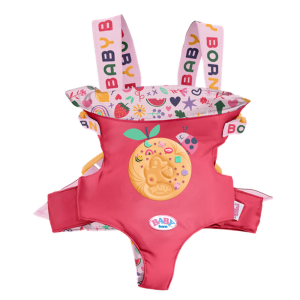 BABY born Baby Carrier Pinplay Portador para muñecas
