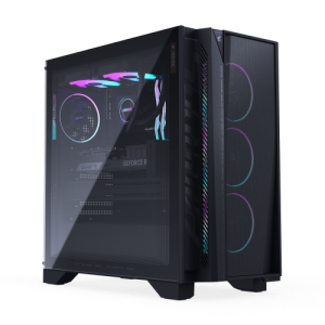 GIGABYTE AP5A7N7T-5102  AMD Ryzen™ 7 9800X3D 32 GB DDR5-SDRAM 2 TB SSD NVIDIA GeForce RTX 5070 Ti Windows 11 Home Escritorio PC