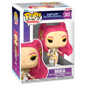 POP Animation: KPOP DH- Mira