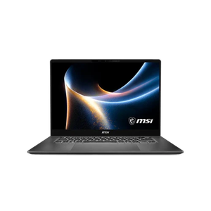 MSI PORTATIL PRESTIGE 16 AI+ C3MG-001ES. 16" 16:10 2.8K (2880 X 1800) OLED, 120HZ. INTEL CORE ULTRA X9 PROCESSOR 388H. INTEL AR