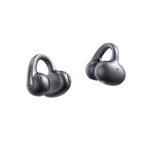 Baseus BOWIE MC1 OPENEAR TWS EARBUDS WHITE Blanco