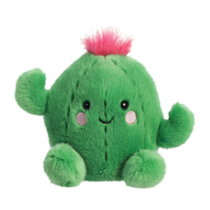 Peluche Cactus Palm Pals 13cm en GAME.es