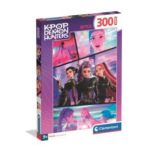 Clementoni 21760 puzzle