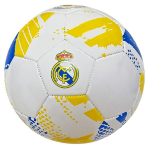 Balon Real Madrid