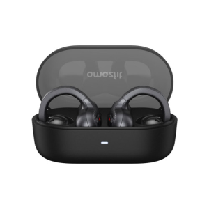 Amazfit Up Auriculares Inalambrico Dentro de oido Llamadas Musica USB Tipo C Bluetooth Negro