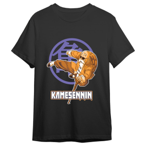 Camiseta Kamesennin Dragon Ball Z adulto en GAME.es