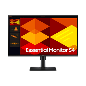 Samsung S40GD pantalla para PC 68,6 cm (27") 1920 x 1080 Pixeles Full HD LCD Negro