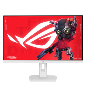 ASUS ROG Strix XG27ACMES-W 27'' - Fast IPS - 2K WQHD - 255Hz - Blanco - Monitor Gaming