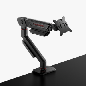 ASUS AAS01 ROG Ergo Arm 86,4 cm 34 Negro Escritorio