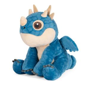 Peluche Albondiga La Pelicula Como Entrenar a tu Dragon 20cm en GAME.es