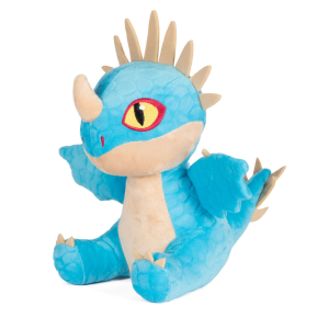 Peluche Tormenta La Pelicula Como Entrenar a tu Dragon 20cm en GAME.es