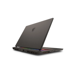 MSI PORTATIL VECTOR 17 HX AI A2XWJG-237ES. 17" QHD+(2560X1600) 240HZ. ULTRA 9 275HX. RTX 5090 GDDR7 24GB. 32GB*2 DDR5. 1TB*1. W1