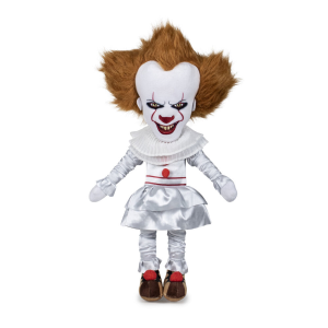 Peluche Pennywise IT 35cm en GAME.es
