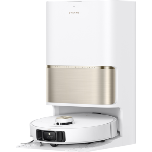 Dreame L50s Pro Ultra 0,25 L Blanco