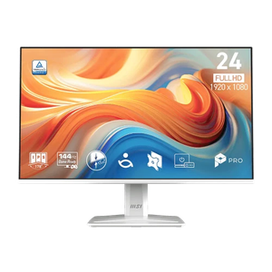 MSI Pro MP245PHG E14 pantalla para PC 60,5 cm (23.8") 1920 x 1080 Pixeles Full HD LCD Negro