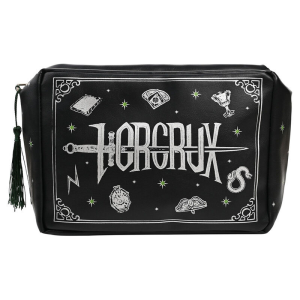 Neceser Horrocrux Dark Arts Harry Potter