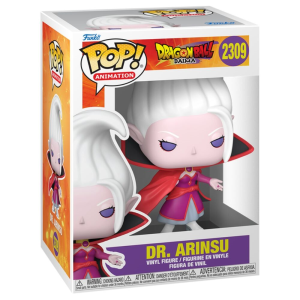 Figura POP Dragon Ball Daima Dr Arinsu