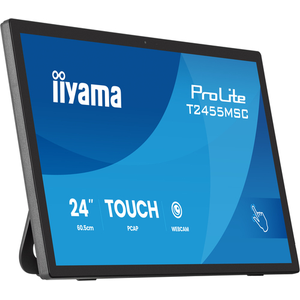 iiyama T2455MSC-B2 panel de control táctil 60,5 cm (23.8") 1920 x 1080 Pixeles