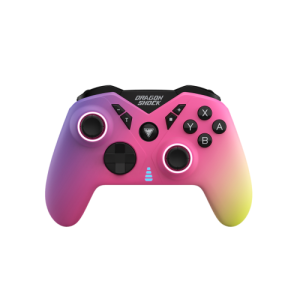 Dragonshock Nebula Ultimate Candy Bluetooth PC - Switch - Controller