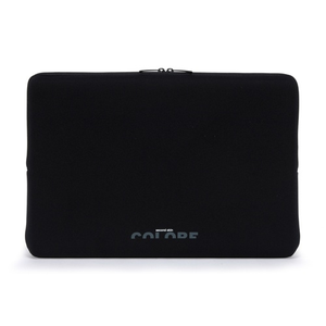 Tucano 14.1" Colore Sleeve 35,8 cm (14.1") Funda Negro