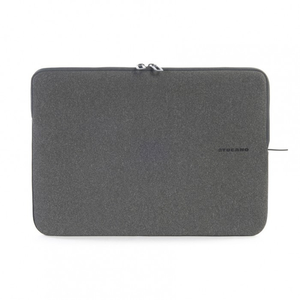 Tucano Mélange Second Skin 39,6 cm (15.6") Funda Negro