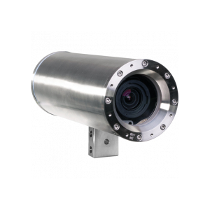 Axis ExCam XF P1367 Caja Cámara de seguridad IP Interior y exterior 3072 x 1728 Pixeles Abrazadera para mástil