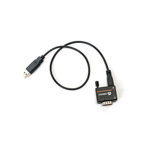 Vertiv Avocent 8PK SFF SVR INTERFACE MODULE cable para video, teclado y ratón (kvm) Negro 0,305 m