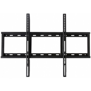 SMART Technologies WM-SBID-200 soporte para monitor Pared Negro