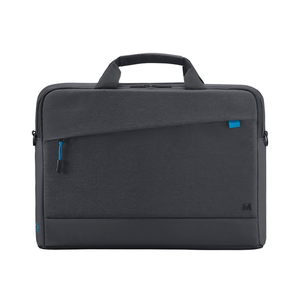 Mobilis 025028 maletines para portátil 40,6 cm (16") Maletín Negro