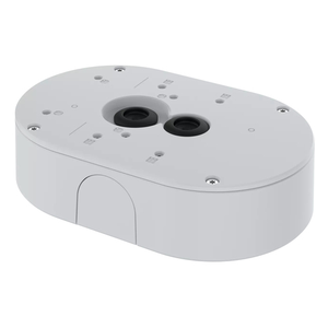 Axis TP4601-E Caja de interfaz
