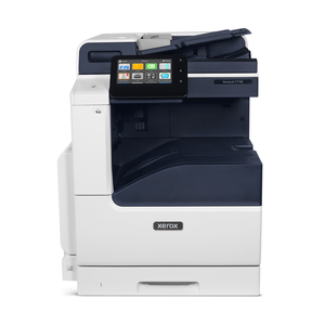 Xerox VersaLink C7130 A3 30 ppm, a 2 caras, copia/impresión/escaneado, PCL5c/6, DADF, 2 bandejas, 620 hojas