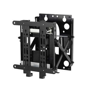 B-Tech BT8309 106,7 cm (42") Pared Negro