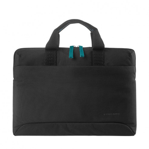 Tucano Smilza 35,6 cm (14") Bandolera Negro