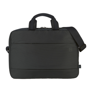 Tucano Global 15.6" 40,6 cm (16") Maletín Negro