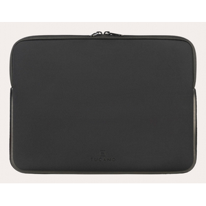 Tucano BF-E-MB214-BK maletines para portátil 35,6 cm (14") Funda Negro