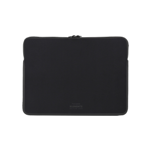 Tucano BF-E-MB213BK maletines para portátil 33 cm (13") Funda Negro