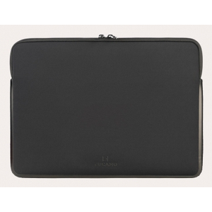 Tucano BF-E-MB216-BK maletines para portátil 40,6 cm (16") Funda Negro
