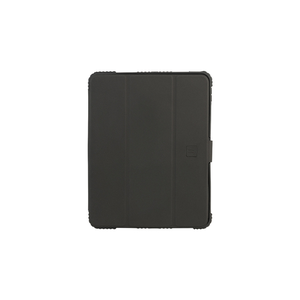 Tucano EDUCO iPad Hülle 10th 2022 schwarz New iPad Gen 25,9 cm (10.2") Folio Negro