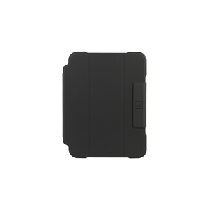 Tucano IPD1022AL-BK funda para tablet 27,7 cm (10.9") Folio Negro