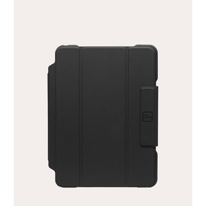 Tucano IPD10221AL-BK funda para tablet 25,9 cm (10.2") Folio Negro